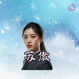 苏傲