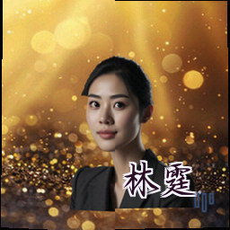 林霆